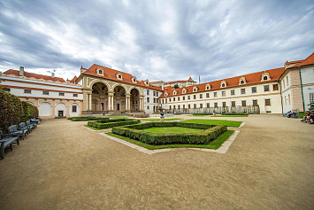 Slavnostního setkání vítězů 16. ročníku putovní výstavy Má vlast cestami proměn