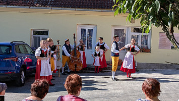 Vzpomínková akce 230 let od narození Václava Bojera