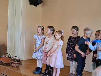 Setkání důchodců