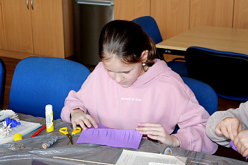 Jarní tvoření pro malá i velká stvoření