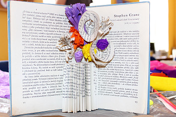 Jarní tvoření pro malá i velká stvoření