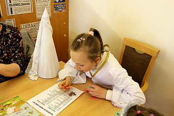 Maškarní bál v Kasejovicích