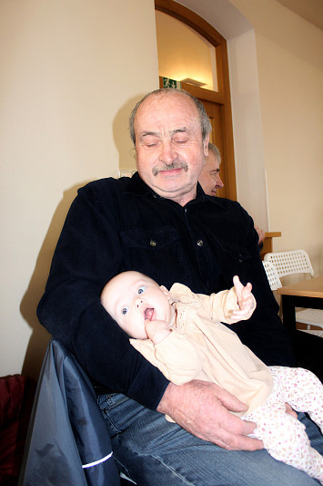 Maškarní bál v Kasejovicích