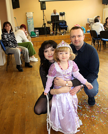 Maškarní bál v Kasejovicích