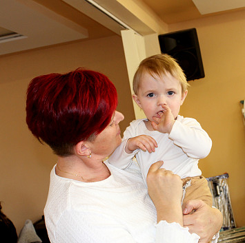 Maškarní bál v Kasejovicích