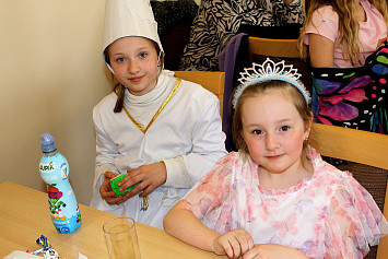 Maškarní bál v Kasejovicích