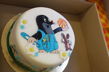 Maškarní bál v Kasejovicích