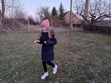 Noc s Andersenem v kasejovické knihovně