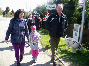 Otvírání studánek