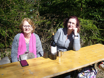 Otvírání studánek