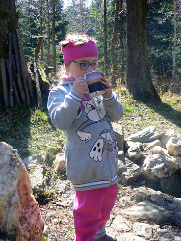 Otvírání studánek