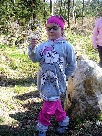 Otvírání studánek