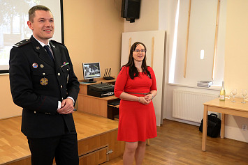 Křest knihy Patrika Kellera Stíny Kasejovicka