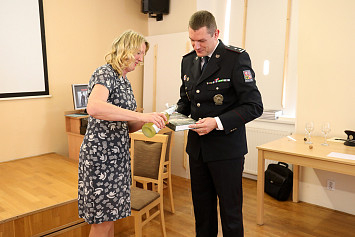 Křest knihy Patrika Kellera Stíny Kasejovicka