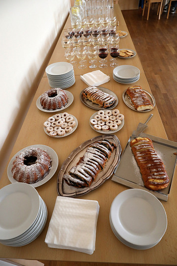 Křest knihy Patrika Kellera Stíny Kasejovicka