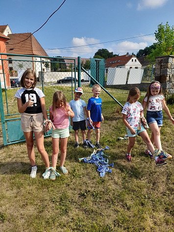 Příměstský tábor