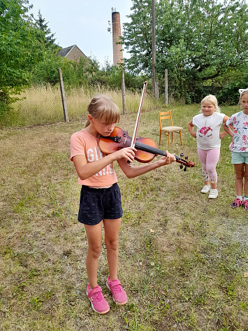 Příměstský tábor