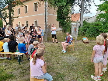Příměstský tábor