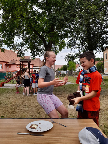 Příměstský tábor