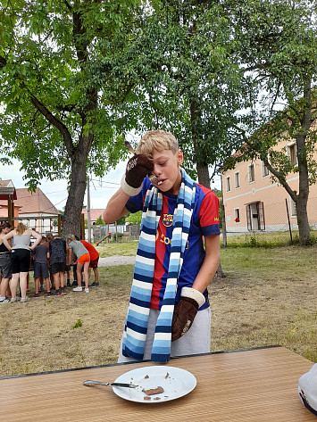 Příměstský tábor