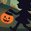 Lampionový průvod v Kotouni 8.11.2025
