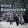 Křest knihy Patrika Kellera - Stíny Kasejovicka 19.4.2026