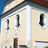 Hudba v synagogách - Kasejovice 12.7.2026