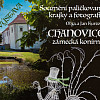 Pozvánka na vernisáž výstavy Souznění paličkované krajky a fotografie